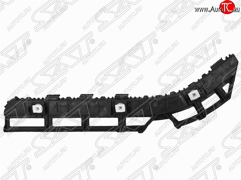 329 р. Правое крепление заднего бампера SAT  KIA Rio  3 QB (2015-2017) рестайлинг седан  с доставкой в г. Санкт‑Петербург