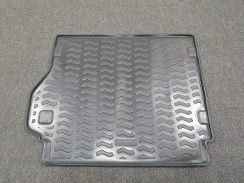 Коврик багажника Aileron Land Rover Range Rover Sport 1 L320 дорестайлинг (2005-2009)