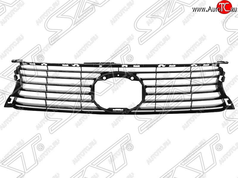 8 349 р. Решётка радиатора SAT  Lexus GS ( 250,  350,  450H) (2012-2024) (Неокрашенная)  с доставкой в г. Санкт‑Петербург
