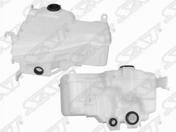 3 099 р. Бачок омывателей SAT (пр-во Тайвань)  Lexus IS250  XE30 седан (2013-2016) дорестайлинг  с доставкой в г. Санкт‑Петербург. Увеличить фотографию 1