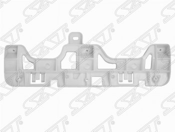 1 879 р. Левый кронштейн переднего бампера SAT (левый, нижний) Lexus NX300h Z10 дорестайлинг (2014-2017)  с доставкой в г. Санкт‑Петербург. Увеличить фотографию 1
