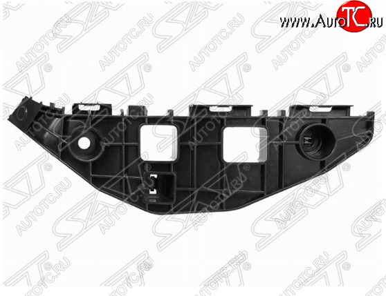 559 р. Левое крепление переднего бампера SAT Lexus RX270 AL10 дорестайлинг (2010-2012)  с доставкой в г. Санкт‑Петербург