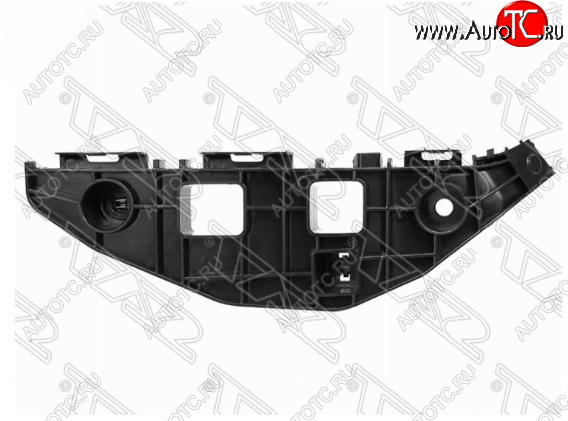 559 р. Правое крепление переднего бампера SAT  Lexus RX270  AL10 - RX450H  AL10  с доставкой в г. Санкт‑Петербург