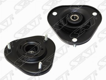 Опора переднего амортизатора SAT (LH=RH) Toyota Prius XW20 рестайлинг (2005-2011)