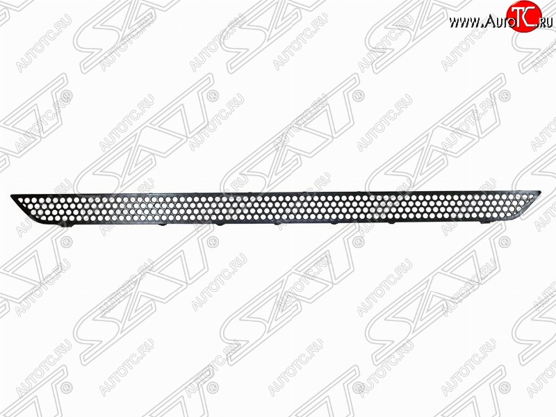 3 399 р. Решетка в передний бампер SAT  Mercedes-Benz ML class  W163 (2001-2005) рестайлинг  с доставкой в г. Санкт‑Петербург