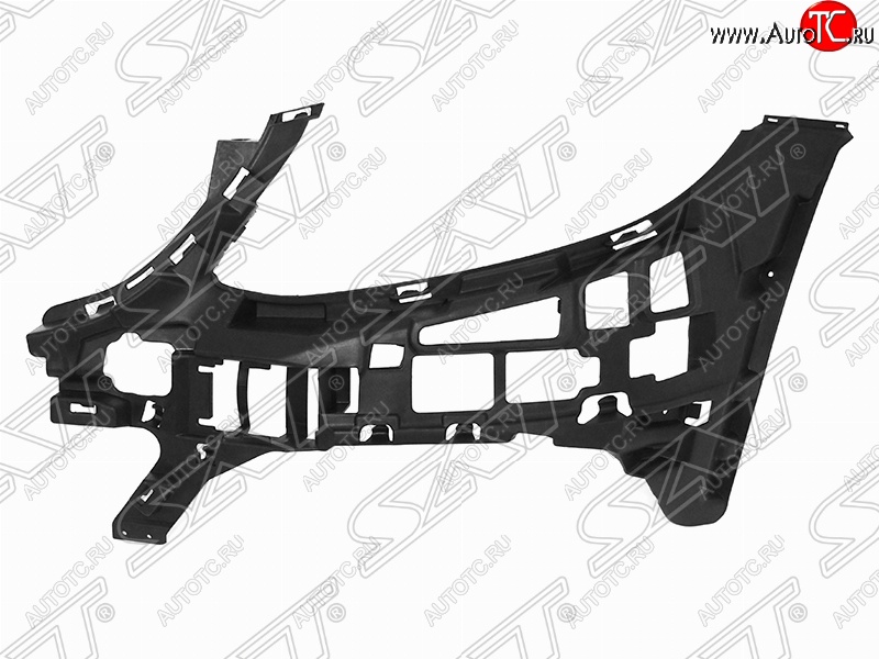 2 689 р. Левое крепление переднего бампера SAT  Mercedes-Benz C-Class  W205 (2015-2018)  с доставкой в г. Санкт‑Петербург