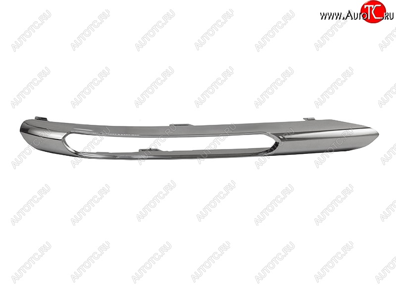 1 839 р. Правая вставка в бампер под ПТФ SAT (под ДХО, ELEGANCE)  Mercedes-Benz E-Class  W212 (2009-2012) дорестайлинг седан  с доставкой в г. Санкт‑Петербург