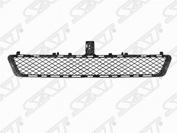 1 349 р. Решетка в передний бампер SAT  Mercedes-Benz E-Class  W212 (2009-2012)  с доставкой в г. Санкт‑Петербург. Увеличить фотографию 1
