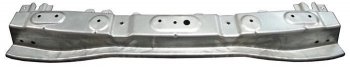 4 849 р. Верхний усилитель переднего бампера SAT  Mitsubishi Outlander  GF (2012-2014)  с доставкой в г. Санкт‑Петербург. Увеличить фотографию 1