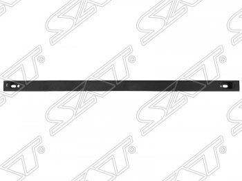 799 р. Усилитель переднего бампера SAT  Nissan Almera  седан - Bluebird Sylphy  седан  с доставкой в г. Санкт‑Петербург. Увеличить фотографию 1