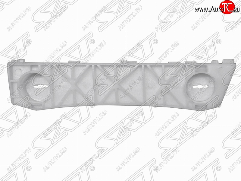 219 р. Правое крепление переднего бампера (RUSSIA) SAT  Nissan Almera  седан (2012-2019) G15  с доставкой в г. Санкт‑Петербург