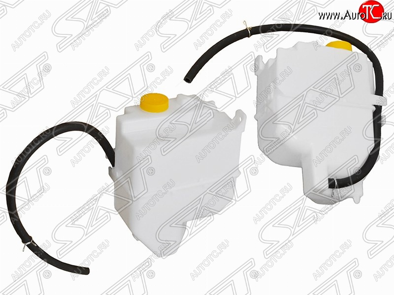 2 199 р. Бачок расширительный (2.0, 3.0) SAT  Nissan Cefiro  A33 - Maxima  5  с доставкой в г. Санкт‑Петербург