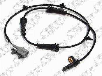 Правый датчик ABS SAT (задний) Nissan Elgrand 2 рестайлинг (2004-2010)