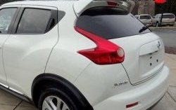 3 399 р. Спойлер Original Design Nissan Juke 1 YF15 дорестайлинг (2010-2014) (Неокрашенный)  с доставкой в г. Санкт‑Петербург. Увеличить фотографию 3