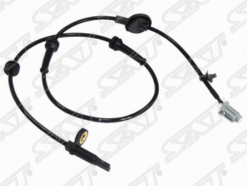 Правый датчик ABS передний SAT Nissan (Нисан) Murano (Мурано)  1 Z50 (2002-2009) 1 Z50