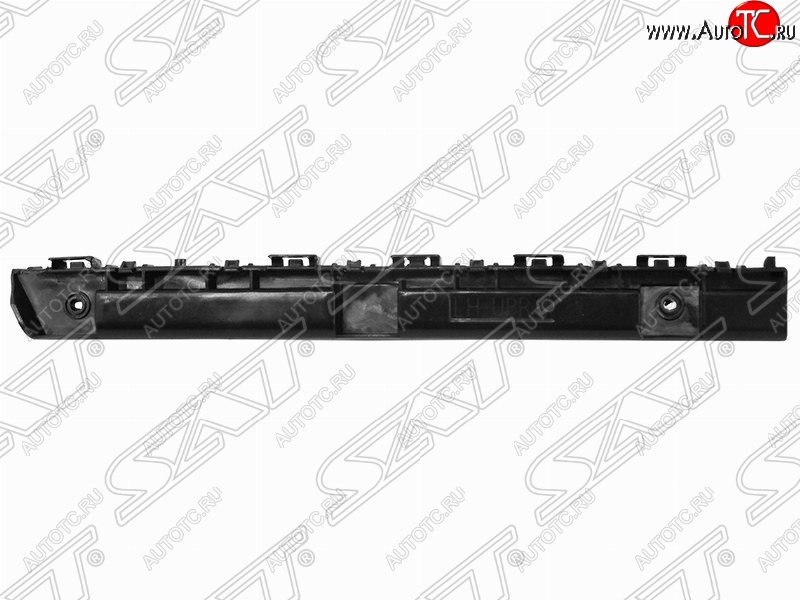 439 р. Левое крепление заднего бампера SAT  Nissan Qashqai  2 (2013-2022) J11 дорестайлинг, J11 рестайлинг  с доставкой в г. Санкт‑Петербург