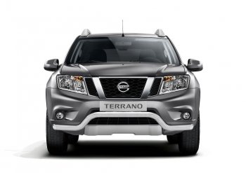 17 999 р. Защита переднего бампера Petroil Tuning (d63, волна)  Nissan Terrano  D10 (2013-2022) дорестайлинг, рестайлинг (Нержавеющая полированная сталь)  с доставкой в г. Санкт‑Петербург. Увеличить фотографию 5