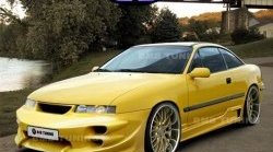 Передний бампер Velside Opel Calibra A (1990-1997)