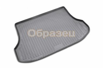 Коврик в багажник Element Opel Meriva B (2010-2013)