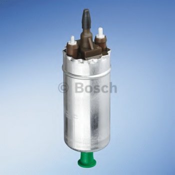 2 099 р. Бензонасос BOSCH 0 580 464 038 Peugeot 405 (1987-1999)  с доставкой в г. Санкт‑Петербург. Увеличить фотографию 1