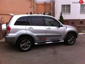 2 069 р. Верхний универсальный спойлер Альбатрос Mitsubishi Outlander XL (CW)  рестайлинг (2010-2013) (без стоп-сигнал, неокрашенный)  с доставкой в г. Санкт‑Петербург. Увеличить фотографию 2