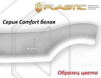 серия Comfort белая 2162р