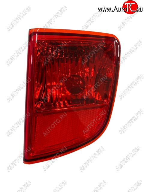 779 р. Правый фонарь в бампер BodyParts  Lexus LX570  J200 (2007-2012), Toyota Land Cruiser  200 (2007-2012)  с доставкой в г. Санкт‑Петербург