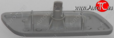 249 р. Левая крышка форсунки омывателя фар (пр-во Китай) BODYPARTS Toyota Land Cruiser Prado J150 1-ый рестайлинг (2013-2017) (неокрашенная)  с доставкой в г. Санкт‑Петербург