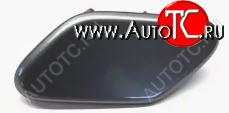 279 р. Левая крышка форсунки омывателя фары (пр-во Китай) BODYPARTS Honda CR-V RM1,RM3,RM4 дорестайлинг (2012-2015) (неокрашенная)  с доставкой в г. Санкт‑Петербург