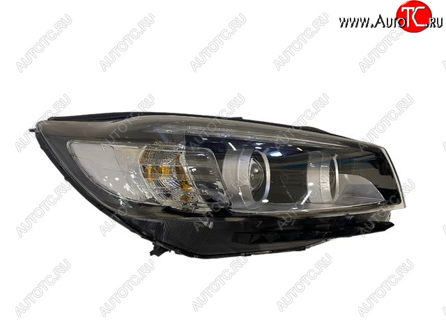 22 849 р. Правая фара (с электрокорректором) BODYPARTS  KIA Sorento  UM/Prime (2014-2018) дорестайлинг  с доставкой в г. Санкт‑Петербург