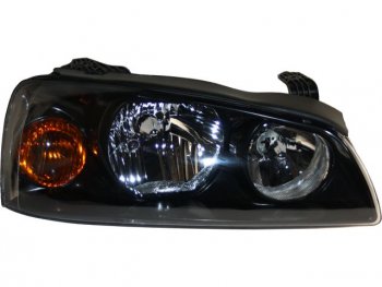 Правая фара (под корректор) BODYPARTS Hyundai Elantra XD2 рестайлинг седан (2003-2010)