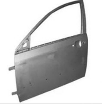 Левая дверь передняя BodyParts Chery Fora A21 (2006-2010)