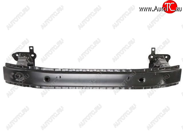 3 799 р. Усилитель переднего бампера (пр-во Китай) BODYPARTS  Volvo S40  MS седан (2004-2007) дорестайлинг  с доставкой в г. Санкт‑Петербург