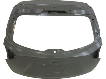 Дверь багажника BodyParts Mazda CX-5 KE дорестайлинг (2011-2014)