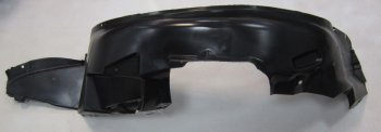 Правый подкрылок передний BodyParts Chevrolet Lacetti седан (2002-2013)