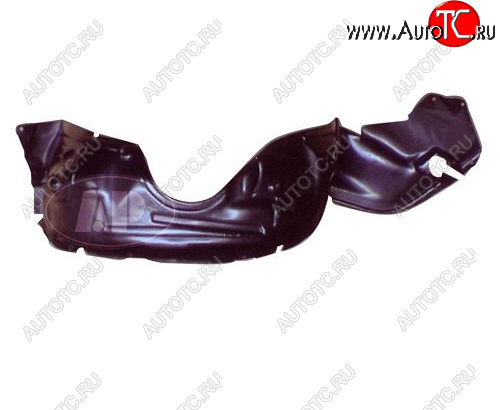 749 р. Правый подкрылок передний BodyParts Toyota Camry XV20 (1999-2001)  с доставкой в г. Санкт‑Петербург