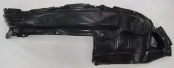 729 р. Левый подкрылок BodyParts  Toyota Land Cruiser Prado  J150 (2009-2013) дорестайлинг  с доставкой в г. Санкт‑Петербург. Увеличить фотографию 1