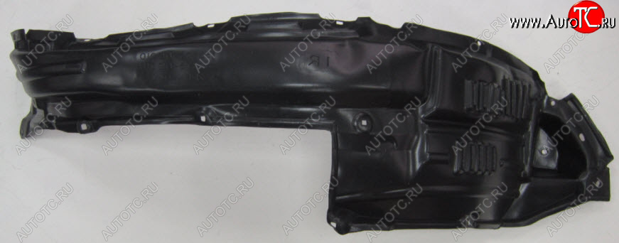 729 р. Левый подкрылок BodyParts  Toyota Land Cruiser Prado  J150 (2009-2013) дорестайлинг  с доставкой в г. Санкт‑Петербург