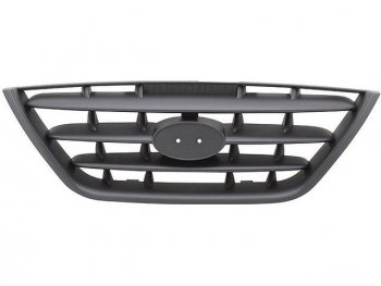 Решётка радиатора BodyParts Hyundai Elantra XD2 рестайлинг седан (2003-2010)