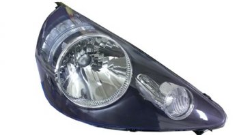 Правая фара передняя BodyParts Honda Fit 1 GD дорестайлинг (2001-2004)