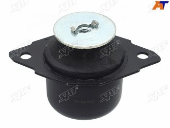 Опора двигателя LH SAT  Caddy  9K,9U, Golf  3, Passat ( B3,  B4), Polo  3