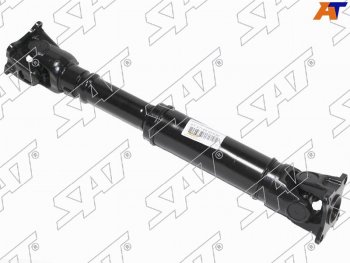 Вал карданный FR (5F) SAT Toyota Fortuner AN50/AN60 дорестайлинг (2004-2008)