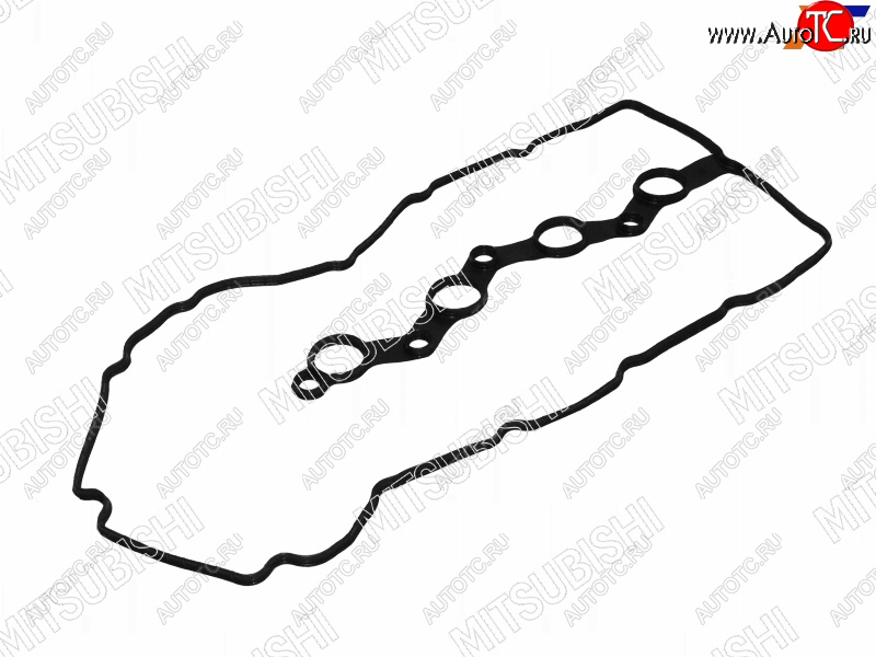 2 189 р. Прокладка клапанной крышки (4B10/4B11/4B12) MITSUBISHI Mitsubishi Lancer 10 седан дорестайлинг (2007-2010)  с доставкой в г. Санкт‑Петербург
