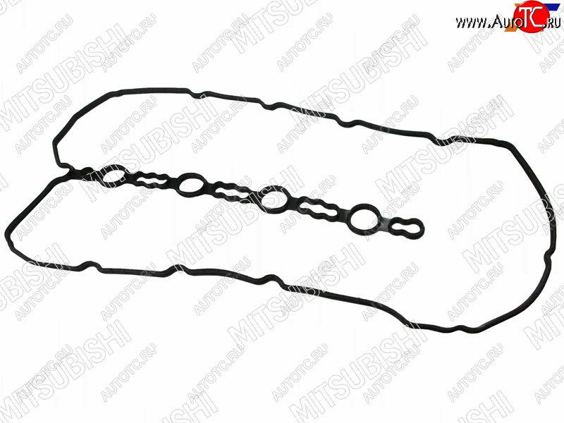 2 399 р. Прокладка клапанной крышки (4N15) MITSUBISHI  Mitsubishi L200  5 KK,KL (2015-2022) дорестайлинг, рестайлинг  с доставкой в г. Санкт‑Петербург