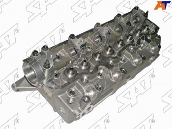 Головка блока 2.5mm SAT Mitsubishi Pajero 2 V30/V40 5 дв. дорестайлинг (1991-1997)