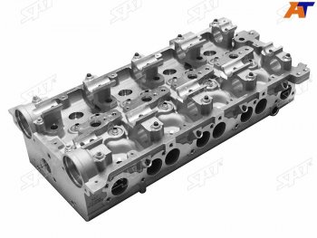 Головка блока цилиндров SAT KIA (КИА) Bongo (Бонго)  PU (2004-2025) PU 4- дорестайлинг, 4- рестайлинг