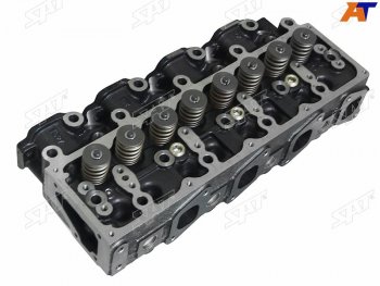 Головка блока SAT  Atlas  F23, Datsun, Elgrand ( 1,  2), Terrano Regulus  1 R50, Terrano2 ( R20,  R50)