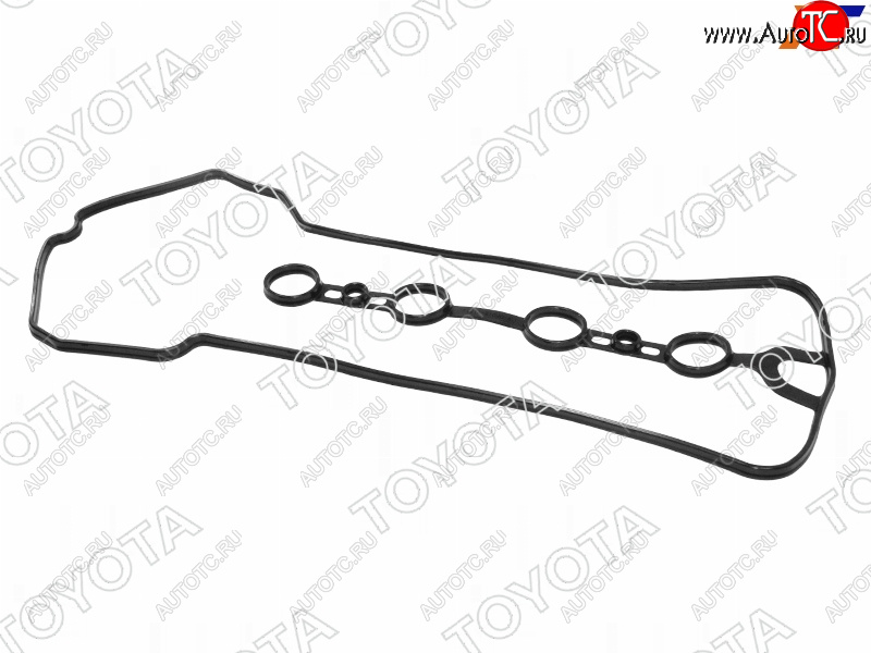 1 369 р. Прокладка клапанной крышки (1NZFE) TOYOTA  Toyota Corolla  E120 - Vitz  XP90  с доставкой в г. Санкт‑Петербург