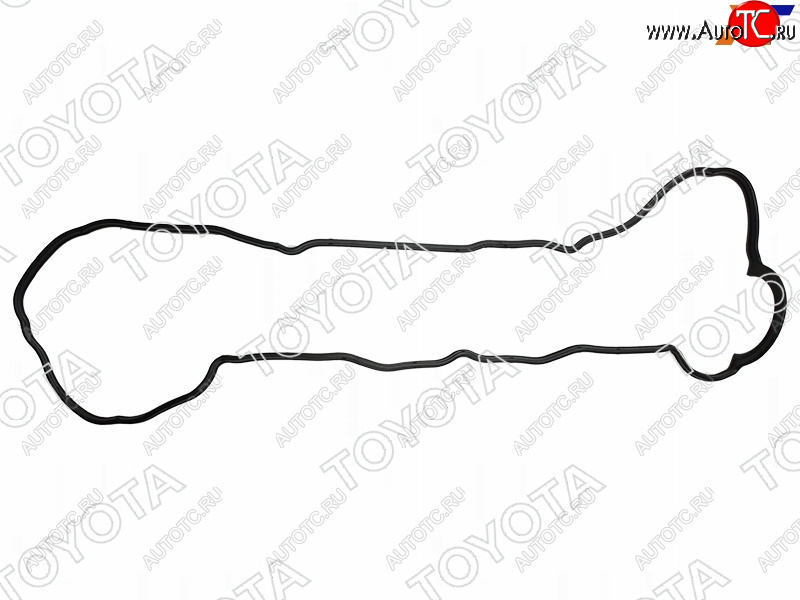 1 499 р. Прокладка клапанной крышки (1MZFE) TOYOTA Toyota Kluger XU20 рестайлинг (2003-2007)  с доставкой в г. Санкт‑Петербург