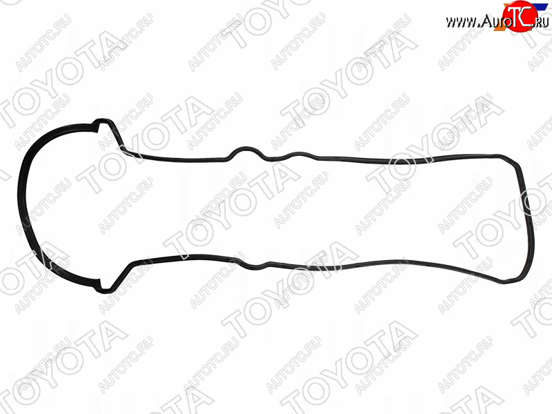 1 599 р. Прокладка клапанной крышки (2,3ZRFE) TOYOTA  Toyota Auris  E150 - Voxy  минивэн  с доставкой в г. Санкт‑Петербург